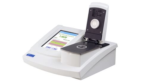 rudolph research analytical refractometer|rudolph refractometer j257.